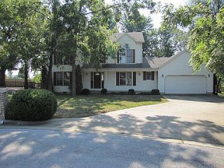 Foreclosed Home - List 100122343
