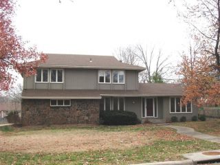 Foreclosed Home - 1500 S CHARING RD, 65809