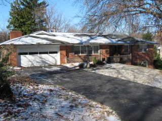 Foreclosed Home - 1515 S BEDFORD RD, 65809
