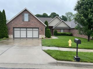 Foreclosed Home - 2834 S RANCH DR, 65809