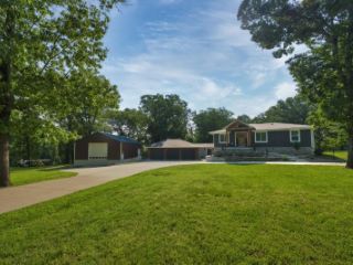 Foreclosed Home - 3282 S FARM ROAD 199, 65809