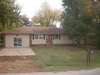 Foreclosed Home - 4526 S RIDGECREST DR, 65810