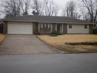 Foreclosed Home - 2789 W VILLAGE TER, 65810