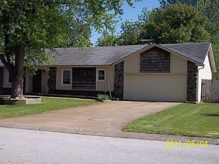 Foreclosed Home - List 100071697