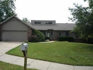 Foreclosed Home - 738 E MANCHESTER DR, 65810