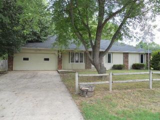 Foreclosed Home - 3353 W VILLAGE TER, 65810