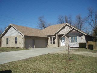 Foreclosed Home - 3071 W NOTTINGHAM ST, 65810