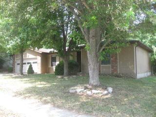 Foreclosed Home - 5737 S FERGUSON AVE, 65810