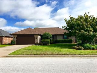 Foreclosed Home - 3515 W SHAWNEE DR, 65810
