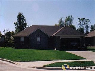 Foreclosed Home - 3390 W VINCENT DR, 65810
