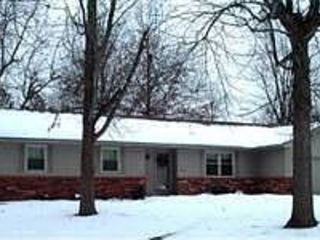 Foreclosed Home - 2764 W OAKWOOD DR, 65810