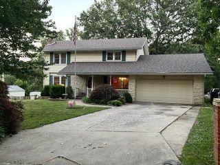Foreclosed Home - 2764 W ALLEN DR, 65810