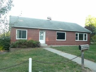 Foreclosed Home - 1500 S 7TH ST, 66002
