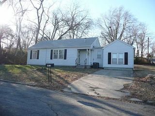 Foreclosed Home - List 100218032