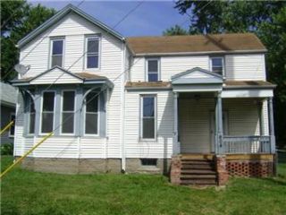 Foreclosed Home - 904 N 10TH ST, 66002