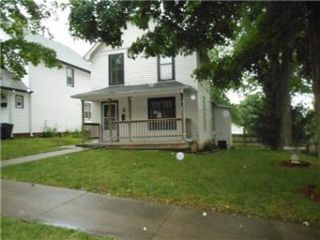 Foreclosed Home - List 100315280