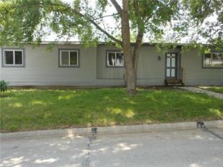 Foreclosed Home - 1500 FOX ST, 66002