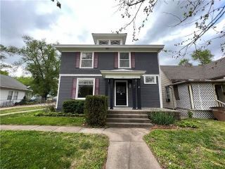 Foreclosed Home - 921 UNITY ST, 66002