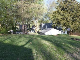Foreclosed Home - 1020 S 5TH ST, 66002