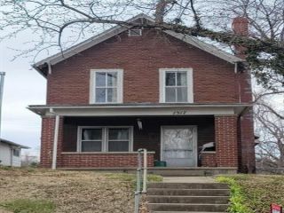 Foreclosed Home - 1517 COMMERCIAL ST, 66002