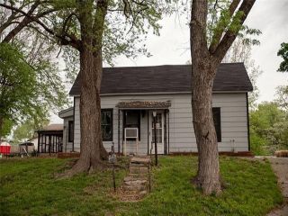 Foreclosed Home - 1013 ANN ST, 66002