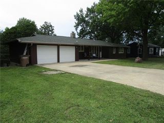 Foreclosed Home - 1202 RIDGE RD, 66002