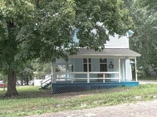 Foreclosed Home - 425 R ST, 66002