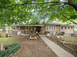 Foreclosed Home - 1408 14TH PL, 66002