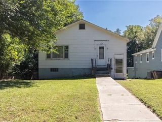 Foreclosed Home - 1024 MOUND ST, 66002