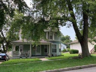 Foreclosed Home - 416 RILEY ST, 66002