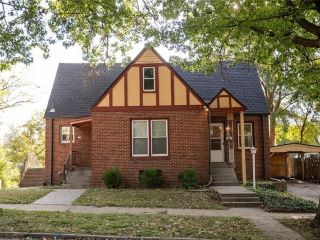 Foreclosed Home - 508 N 5TH ST, 66002