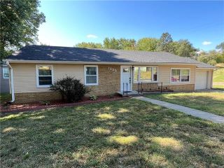 Foreclosed Home - 1220 GUTHRIE CIR, 66002