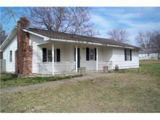Foreclosed Home - List 100046946