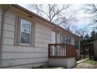 Foreclosed Home - List 100047027