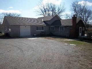 Foreclosed Home - List 100100713