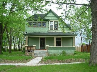 Foreclosed Home - List 100136823