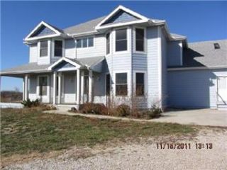 Foreclosed Home - 261 E 1250TH RD, 66006