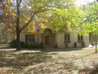 Foreclosed Home - 1515 N 300TH RD, 66006