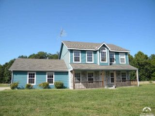 Foreclosed Home - 83 E 1250th Rd, 66006