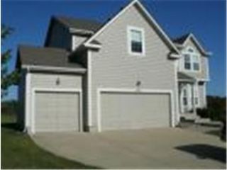 Foreclosed Home - 4407 N 141ST ST, 66007