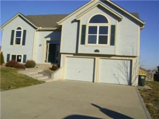 Foreclosed Home - 15900 LANDAUER ST, 66007