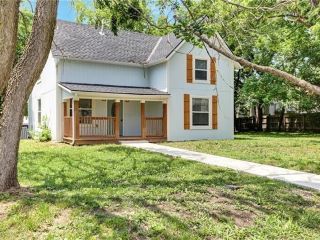 Foreclosed Home - 2708 N 155TH TER, 66007
