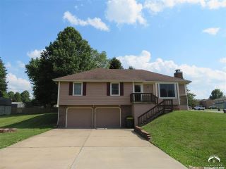 Foreclosed Home - 15705 POPLAR ST, 66007
