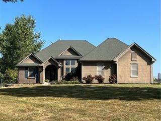 Foreclosed Home - 17410 TOWER RD, 66007