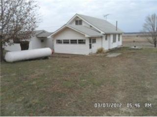 Foreclosed Home - 10021 ARTHUR RD, 66010