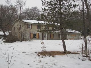 Foreclosed Home - 1410 S 134TH ST, 66012