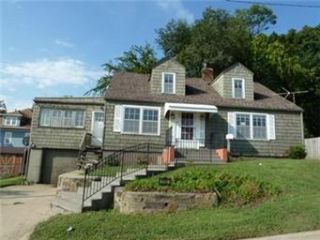 Foreclosed Home - 118 ELM ST, 66012