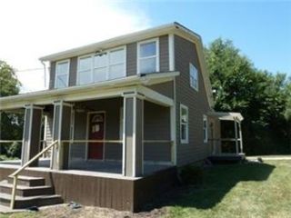 Foreclosed Home - 14618 ARCHER RD, 66012