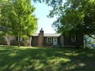Foreclosed Home - 171 CORNELL AVE, 66012