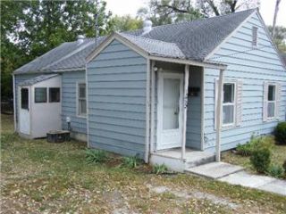 Foreclosed Home - List 100176485
